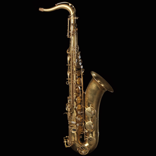 Como saxofone